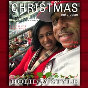 Meet your Posher, Paul n